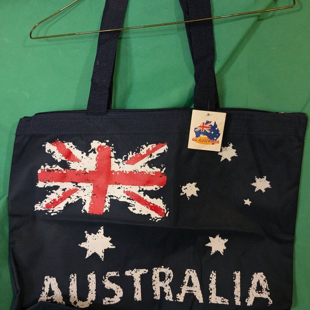 Tote, Australia